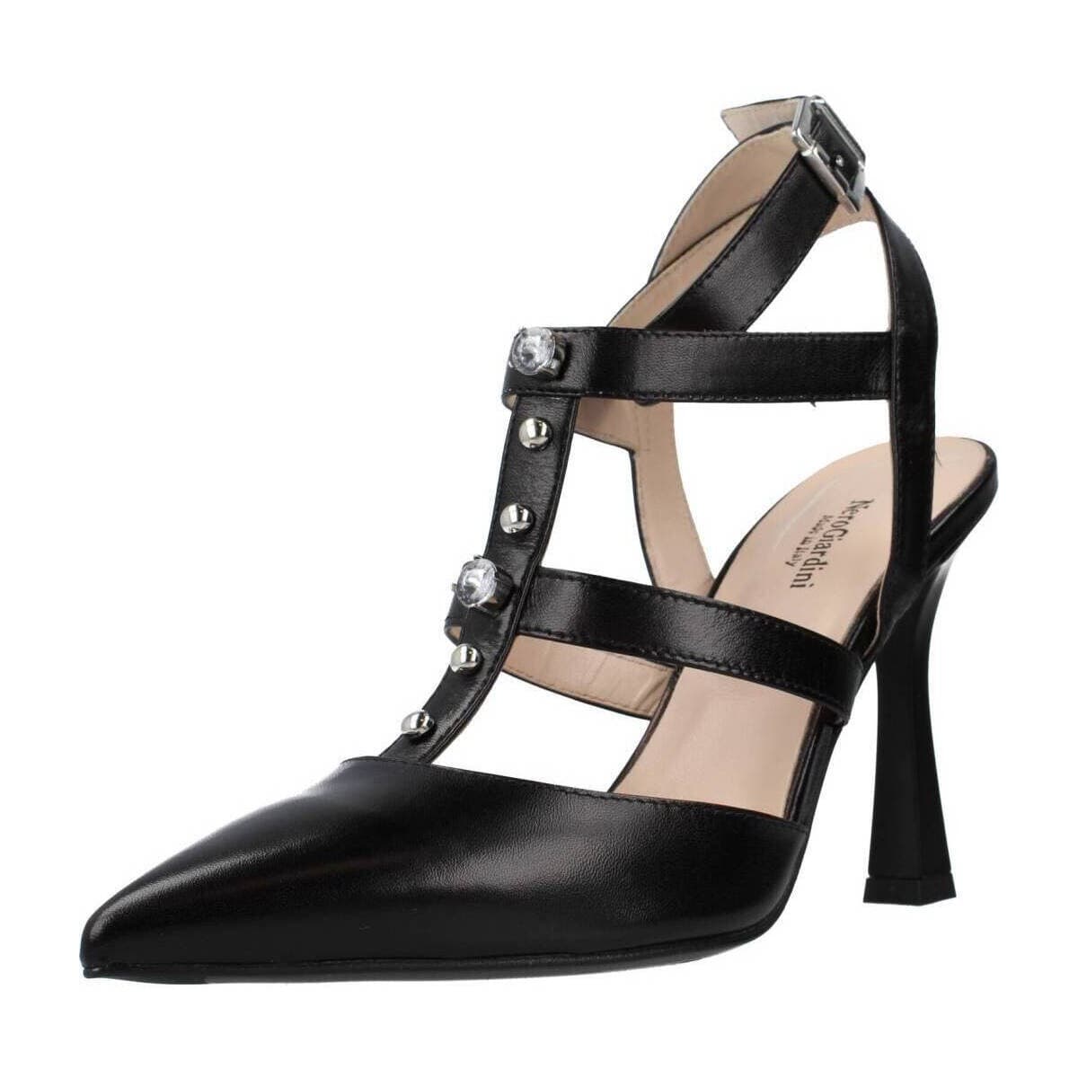 Women's Pumps NeroGiardini Black