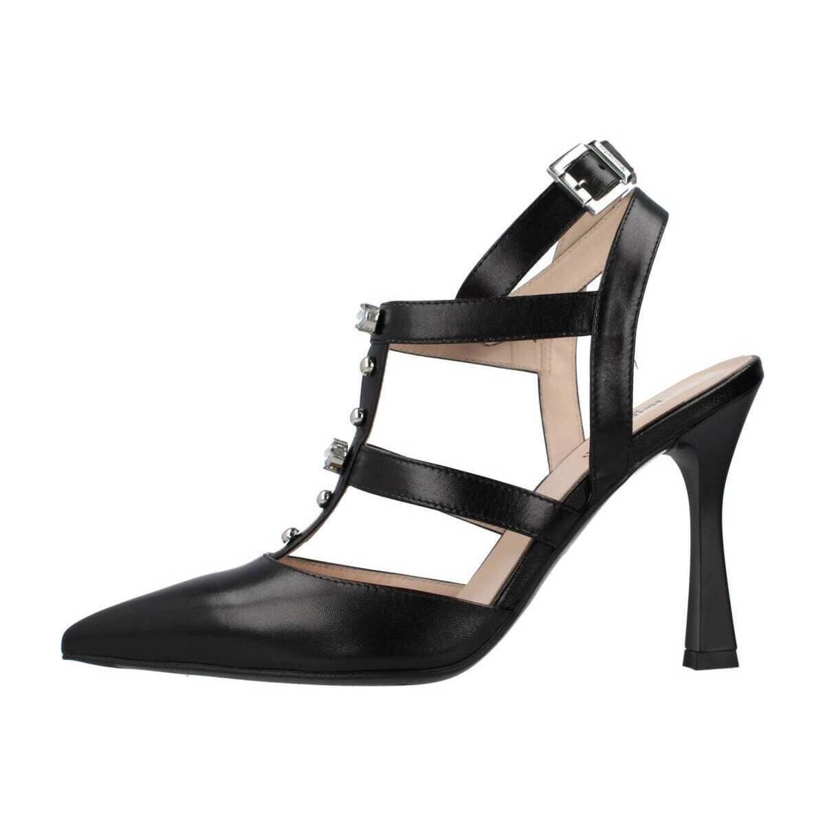 Women's Pumps NeroGiardini Black
