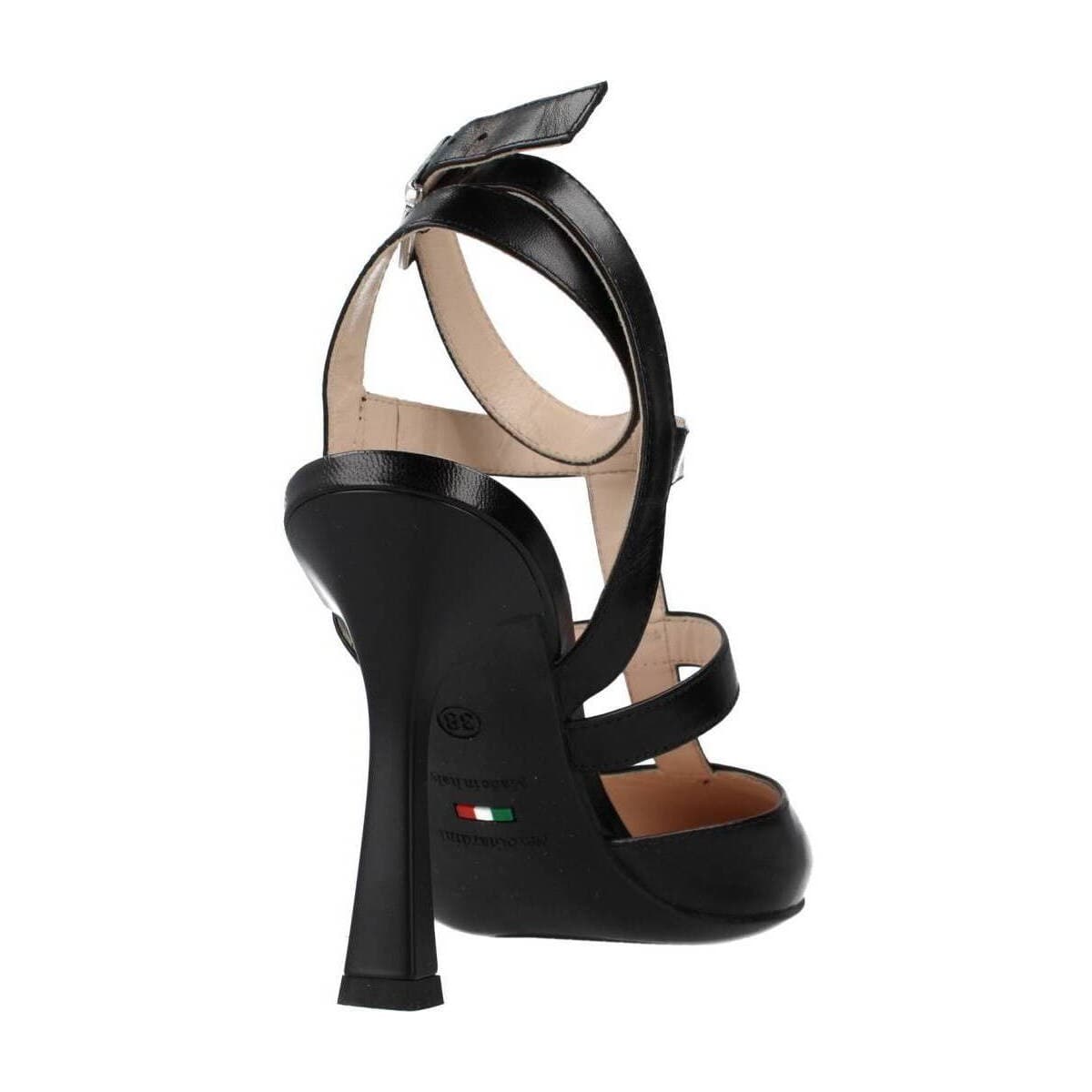 Women's Pumps NeroGiardini Black