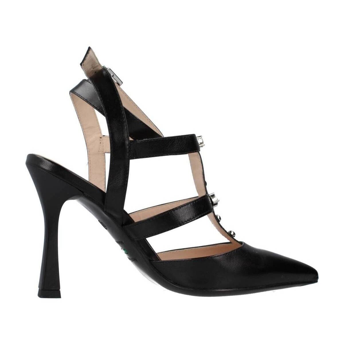 Women's Pumps NeroGiardini Black
