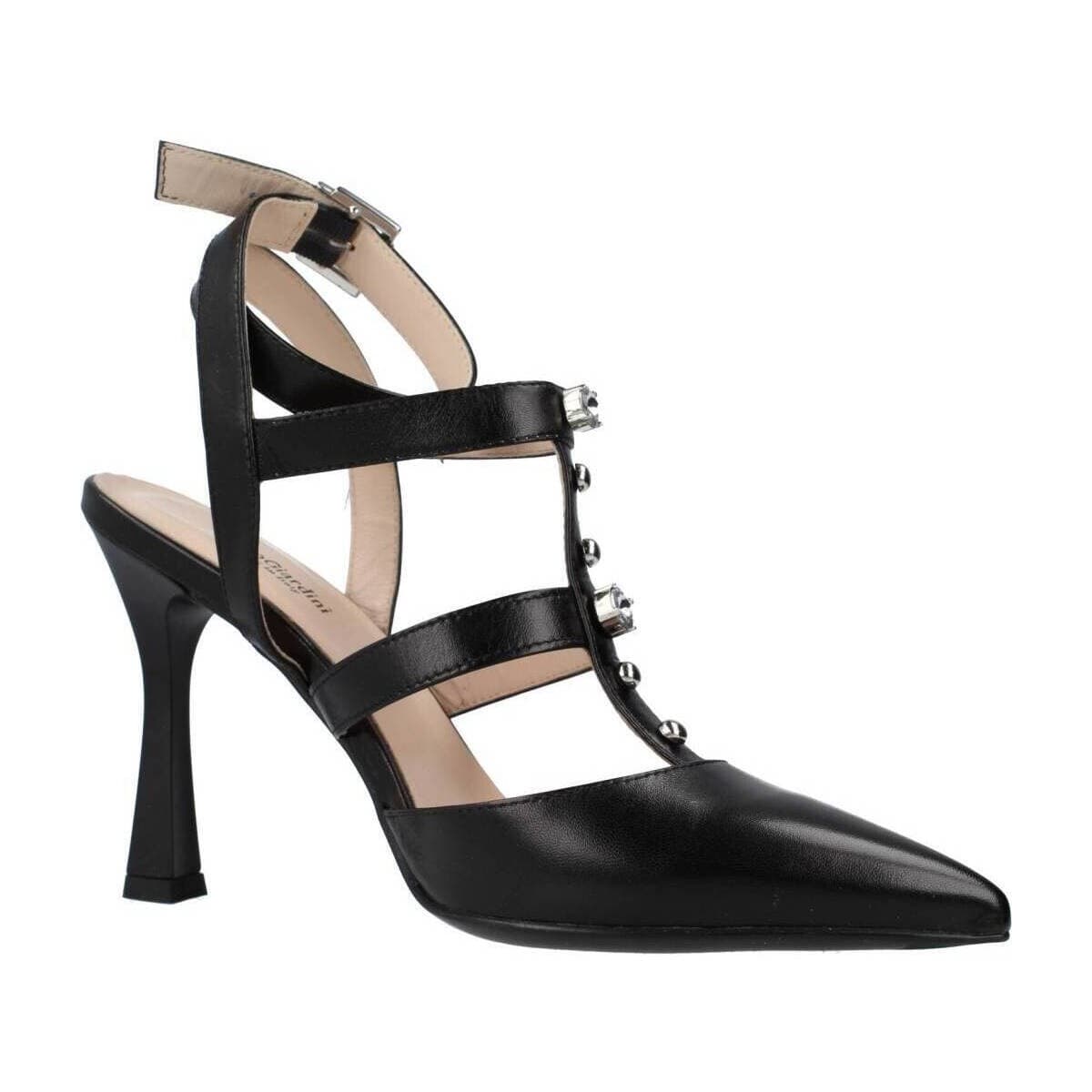 Women's Pumps NeroGiardini Black