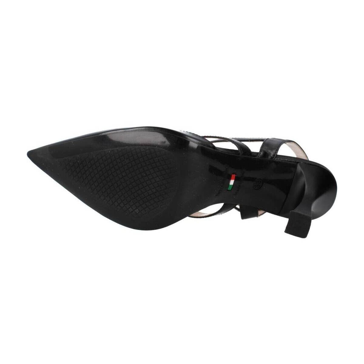 Women's Pumps NeroGiardini Black