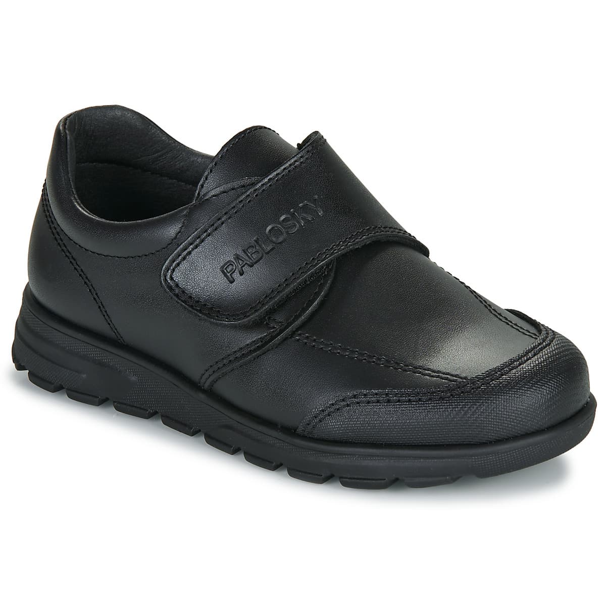 Girls' Dress Shoes Pablosky Black