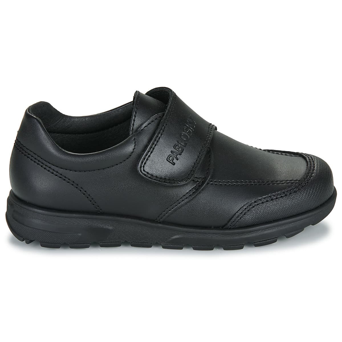 Boys' Dress Shoes Pablosky Black