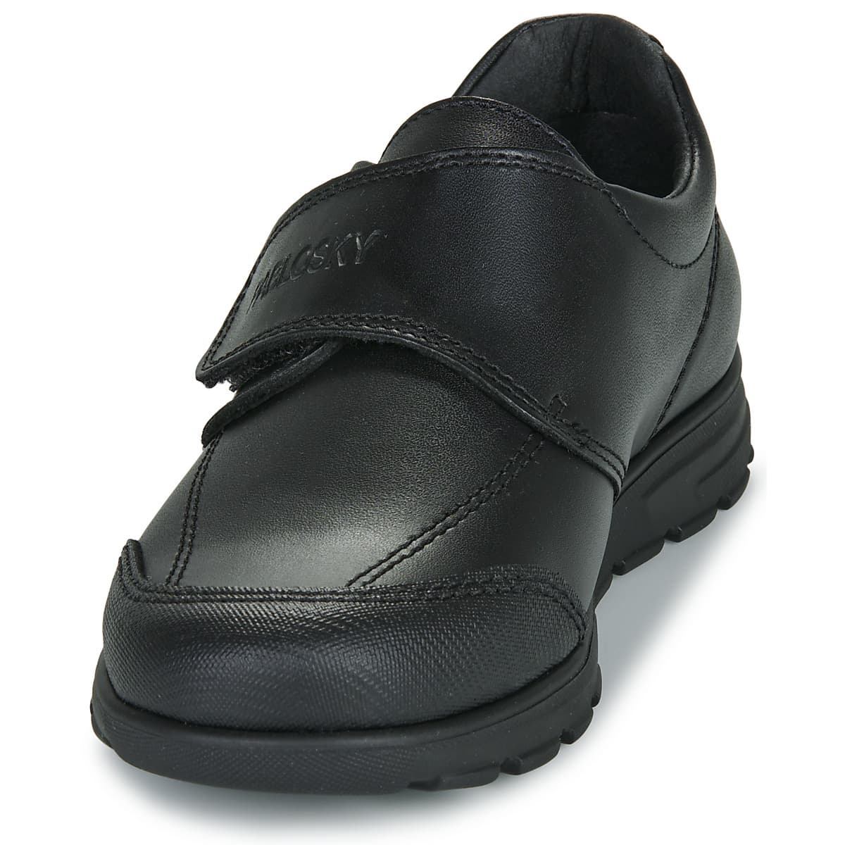 Boys' Dress Shoes Pablosky Black