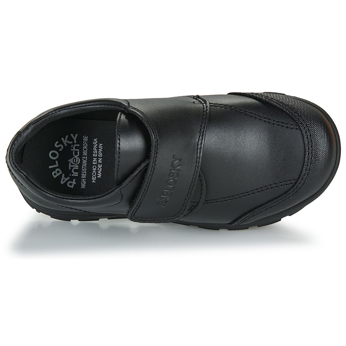 Boys' Dress Shoes Pablosky Black