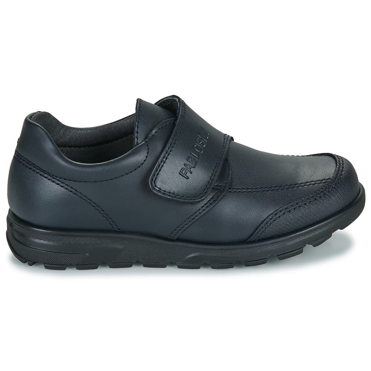Boys' Dress Shoes Pablosky Blue