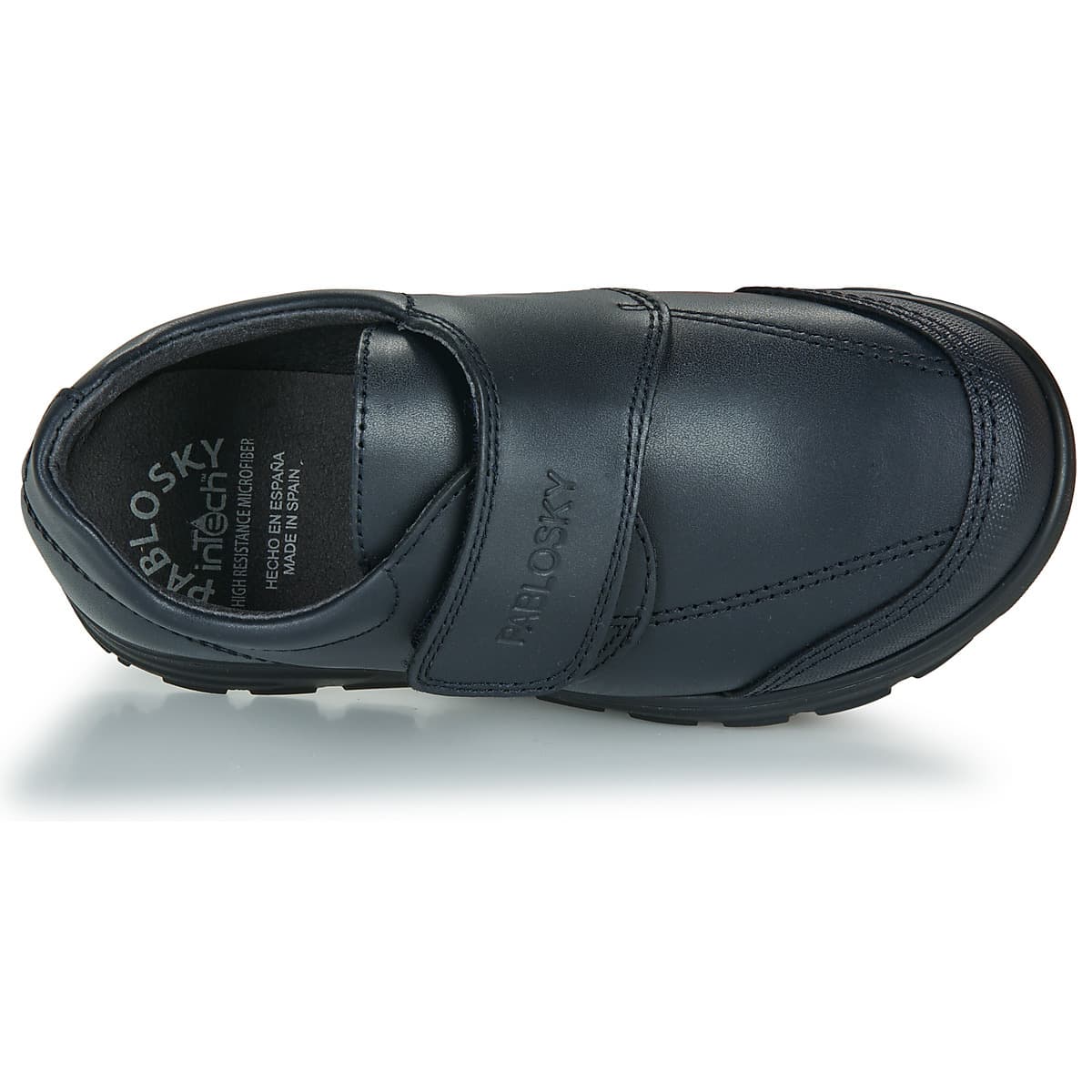 Boys' Dress Shoes Pablosky Blue