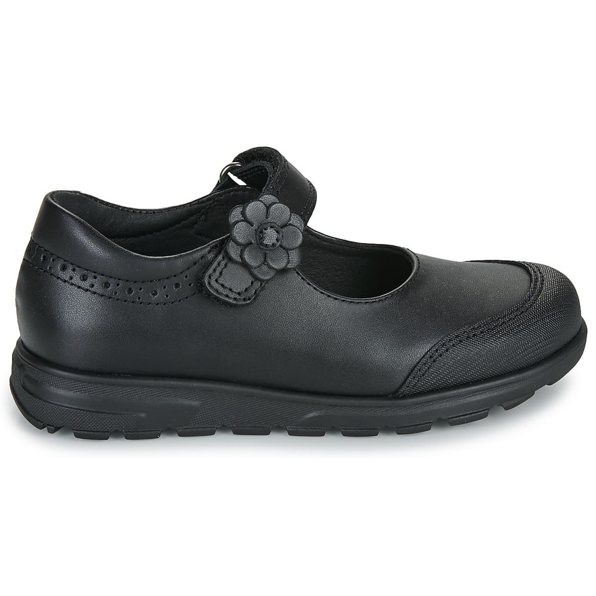 Women's Ballet Flats Pablosky Black