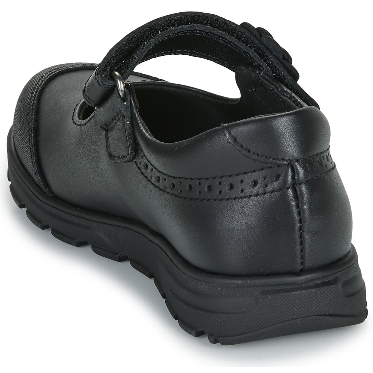 Women's Ballet Flats Pablosky Black