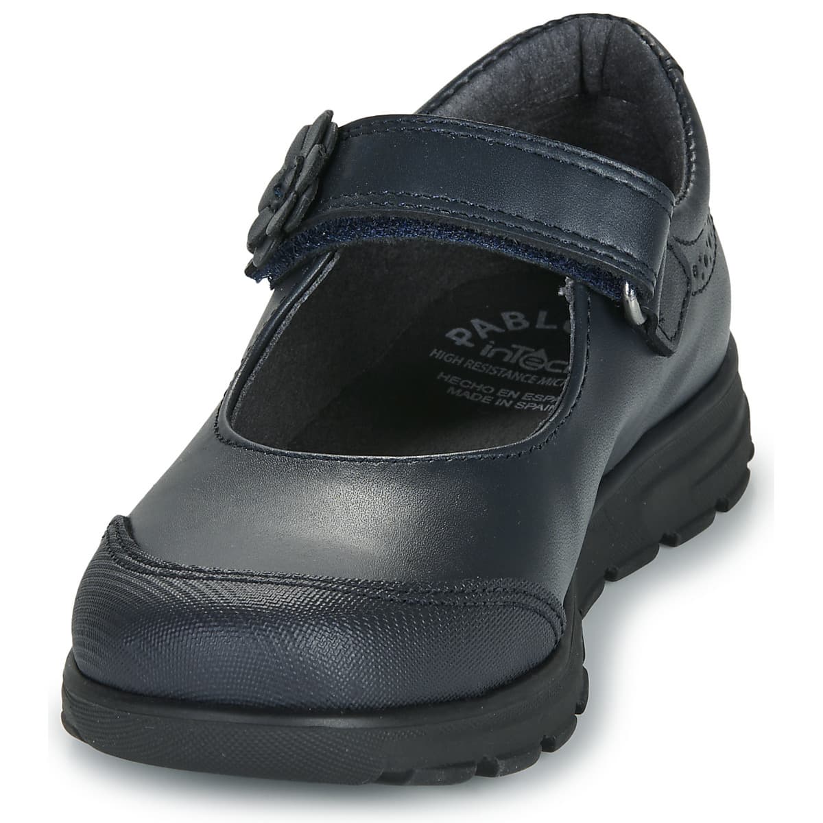 Women's Ballet Flats Pablosky Blue