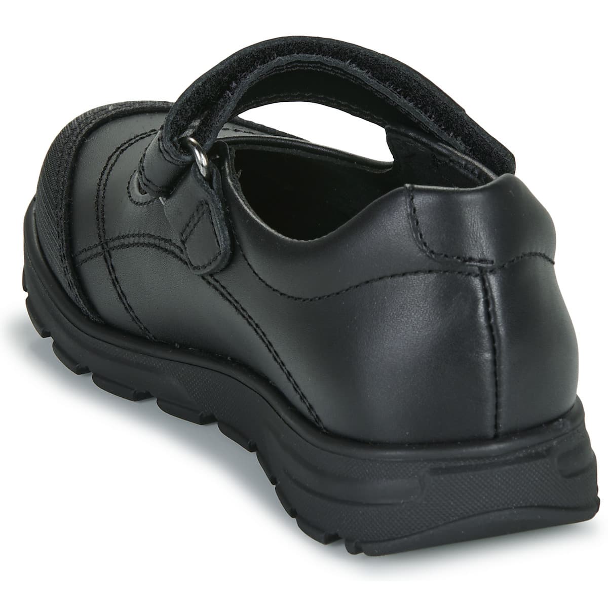 Women's Ballet Flats Pablosky Black