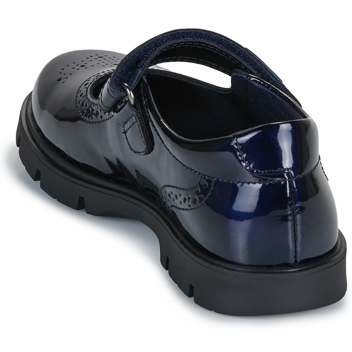 Women's Ballet Flats Pablosky Blue