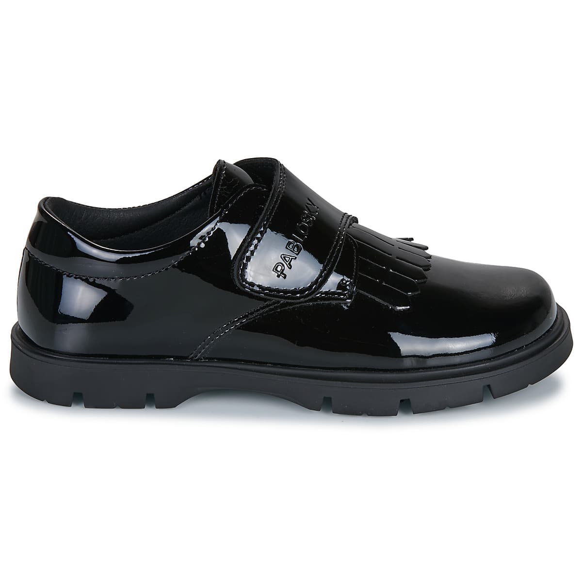 Girls' Dress Shoes Pablosky Black