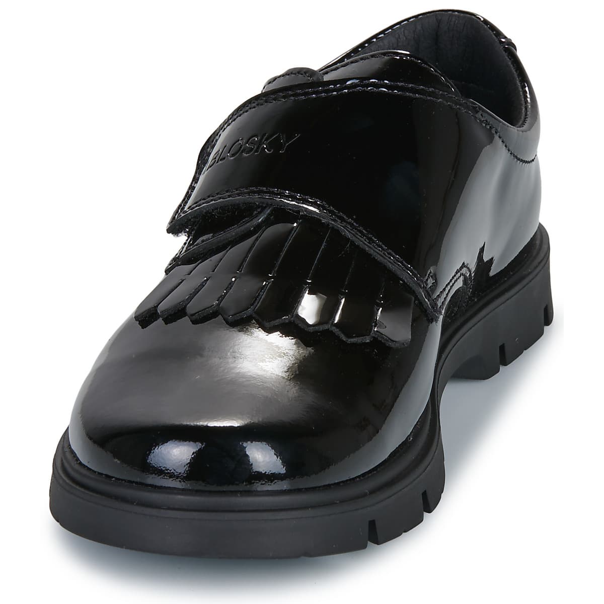 Girls' Dress Shoes Pablosky Black