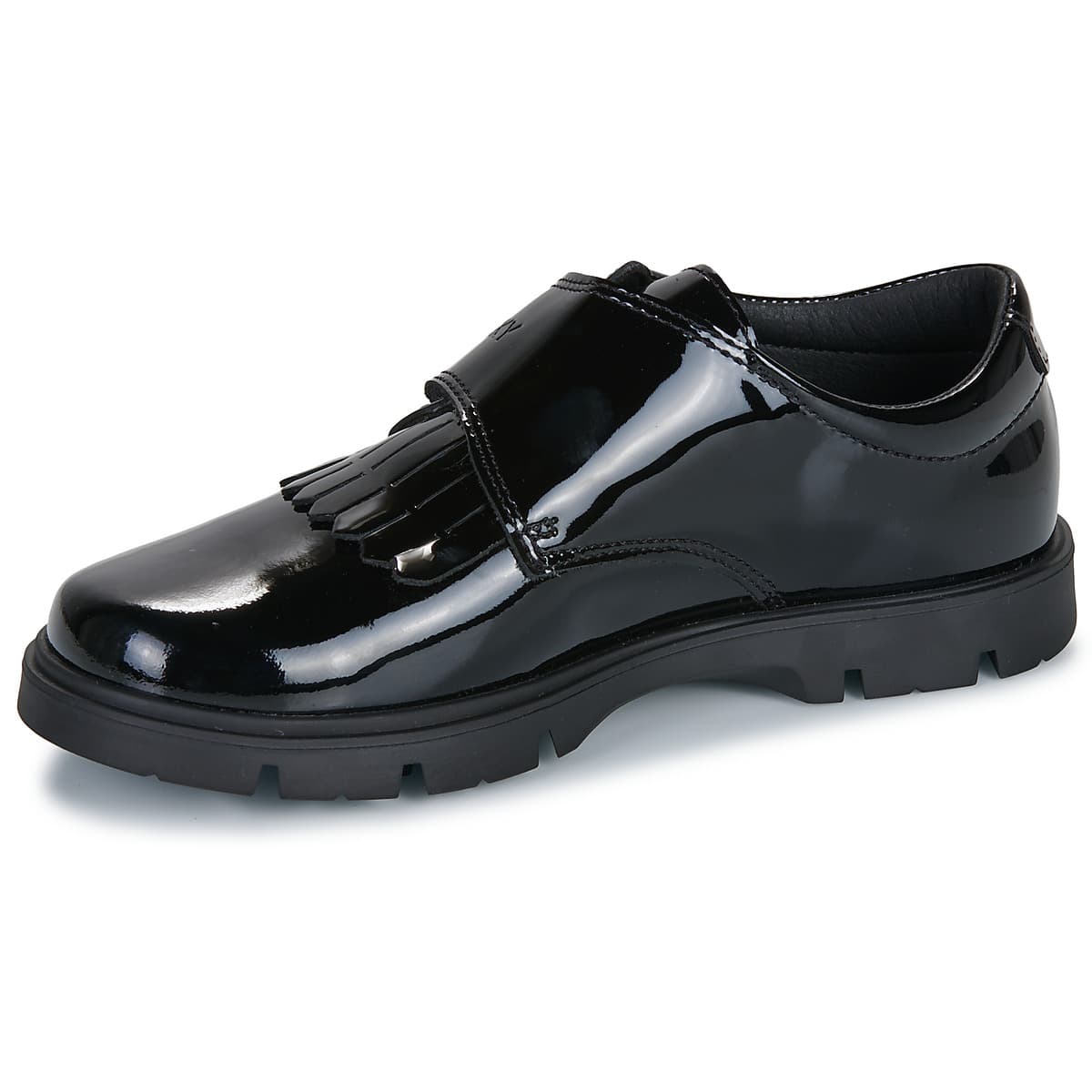 Girls' Dress Shoes Pablosky Black