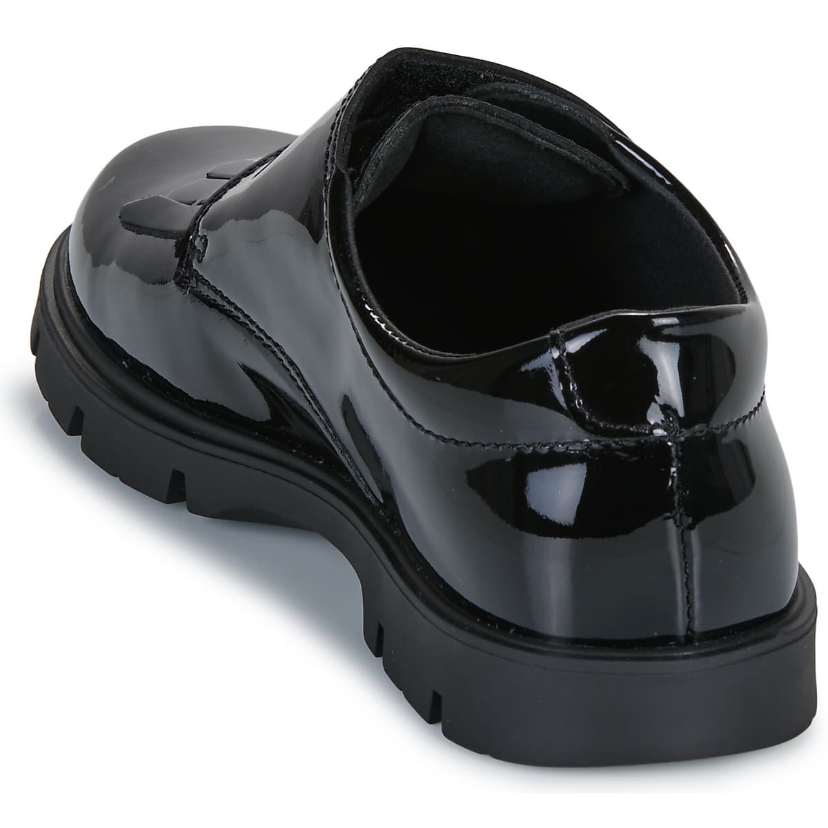 Girls' Dress Shoes Pablosky Black