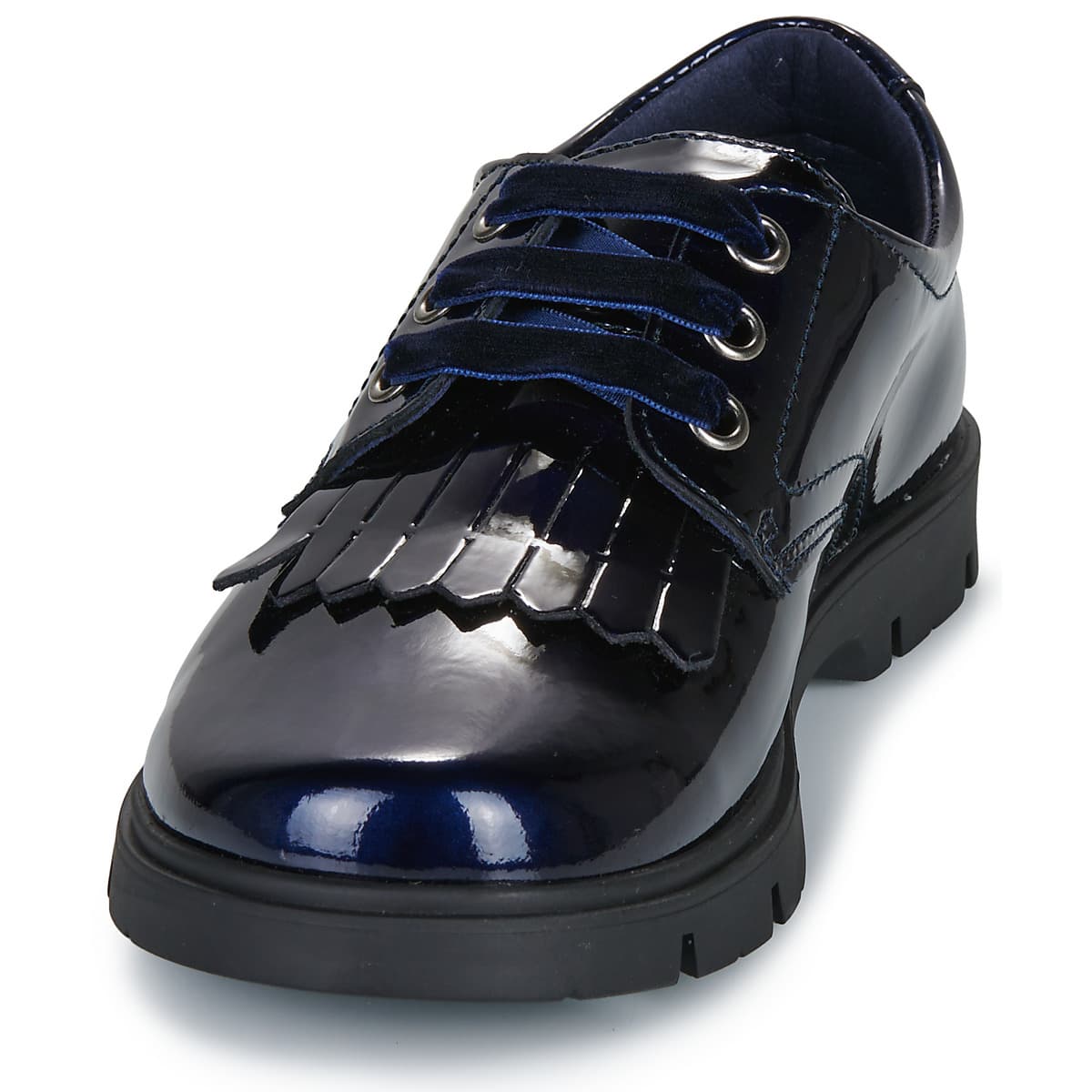 Girls' Dress Shoes Pablosky Blue