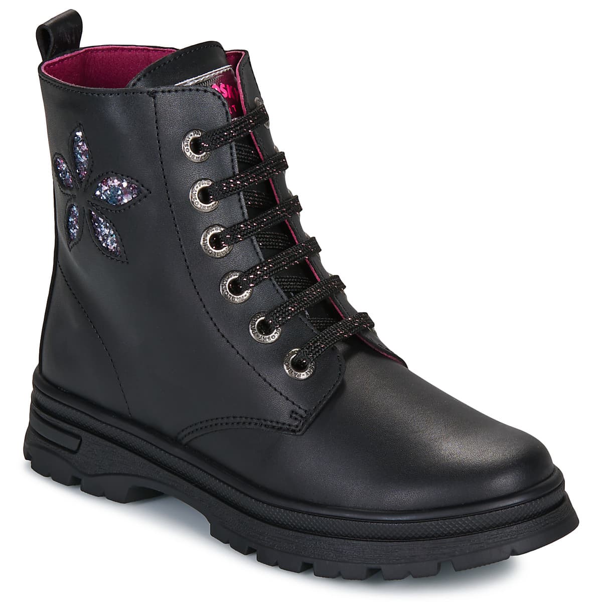 Μπότες Pablosky 444115