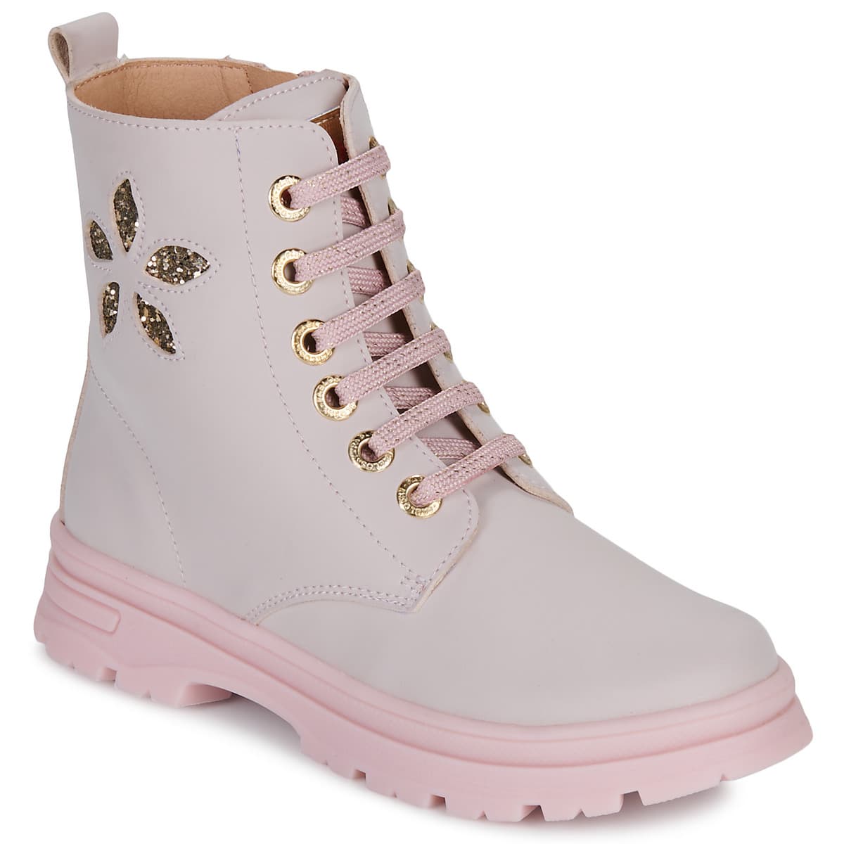 Μπότες Pablosky 444177