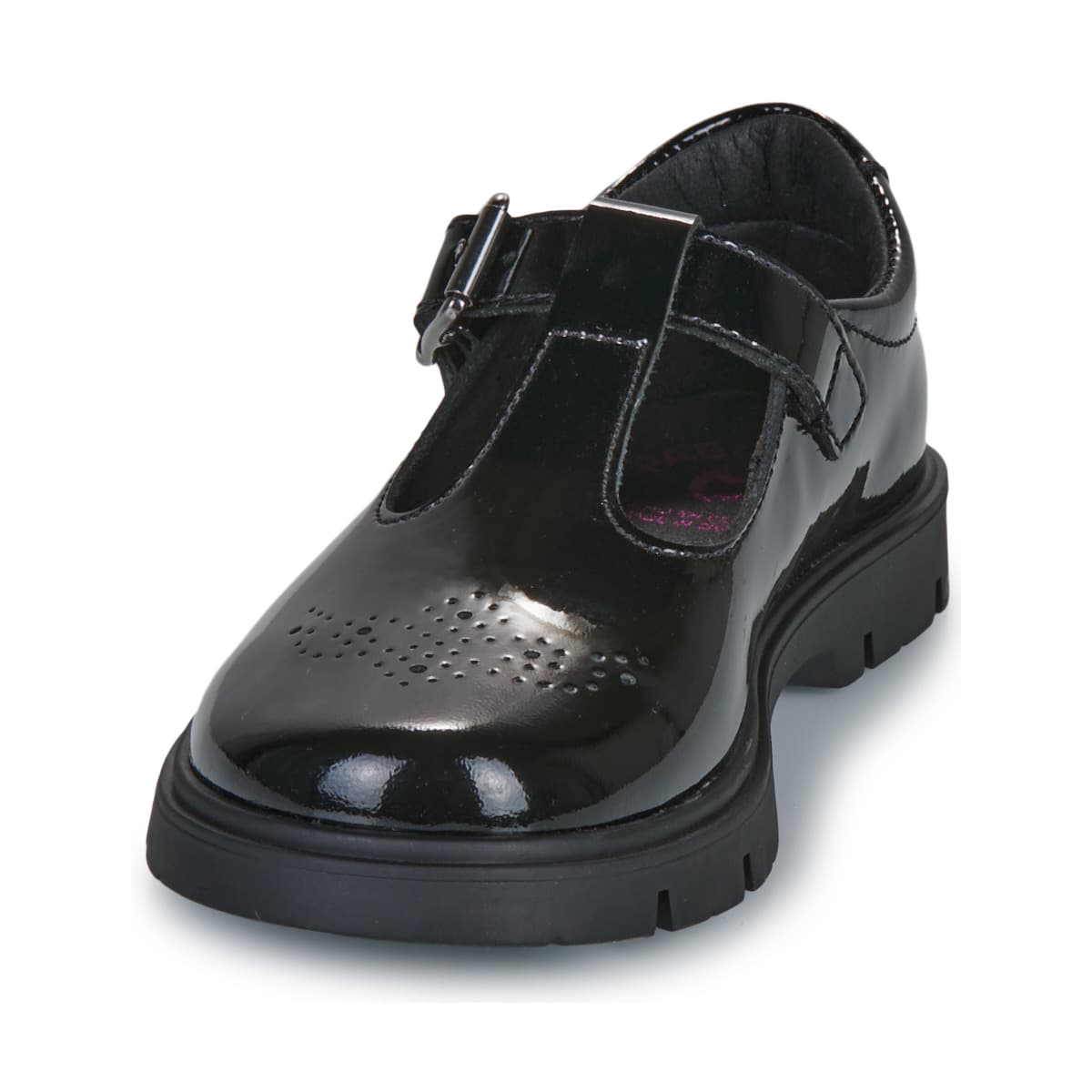 Women's Ballet Flats Pablosky Black