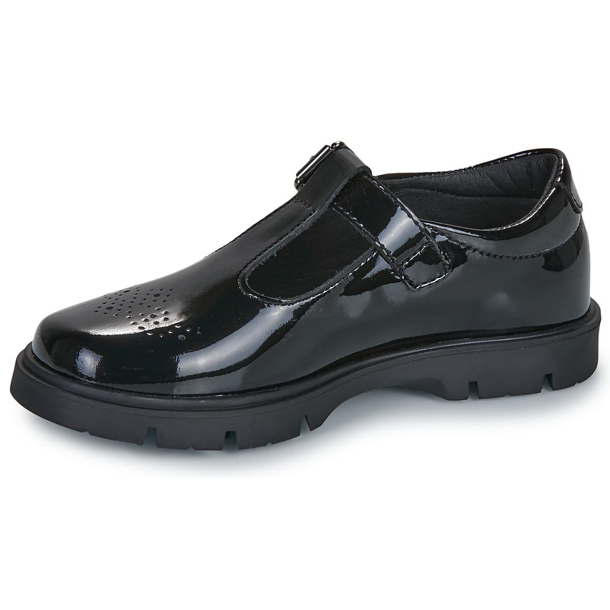 Women's Ballet Flats Pablosky Black