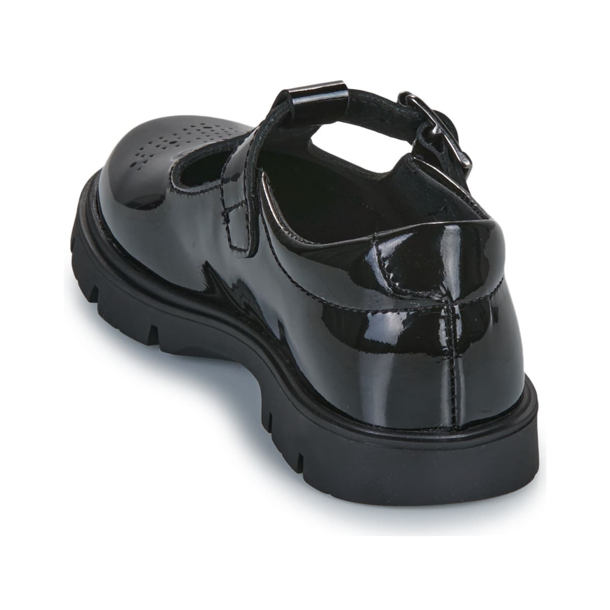 Women's Ballet Flats Pablosky Black