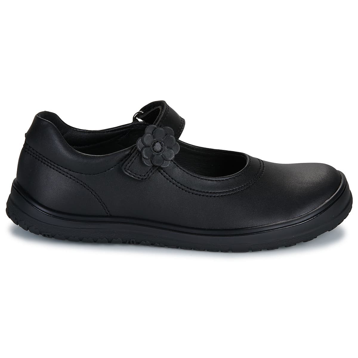 Women's Ballet Flats Pablosky Black