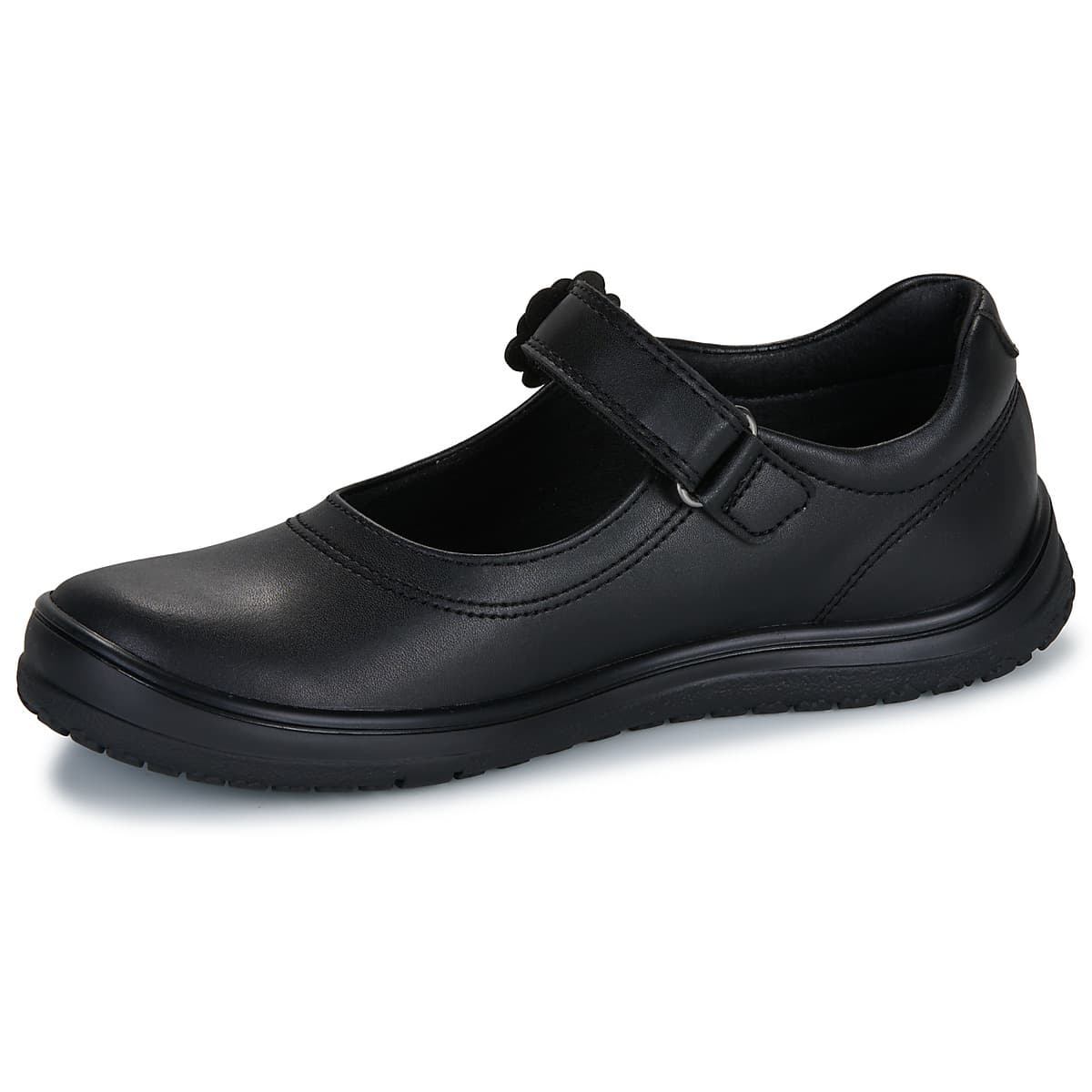 Women's Ballet Flats Pablosky Black