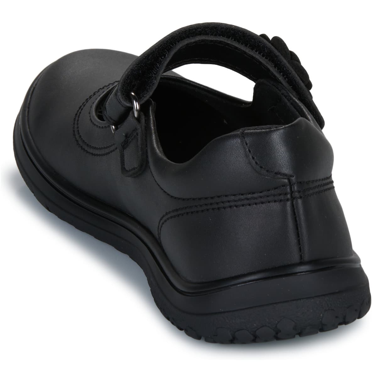 Women's Ballet Flats Pablosky Black