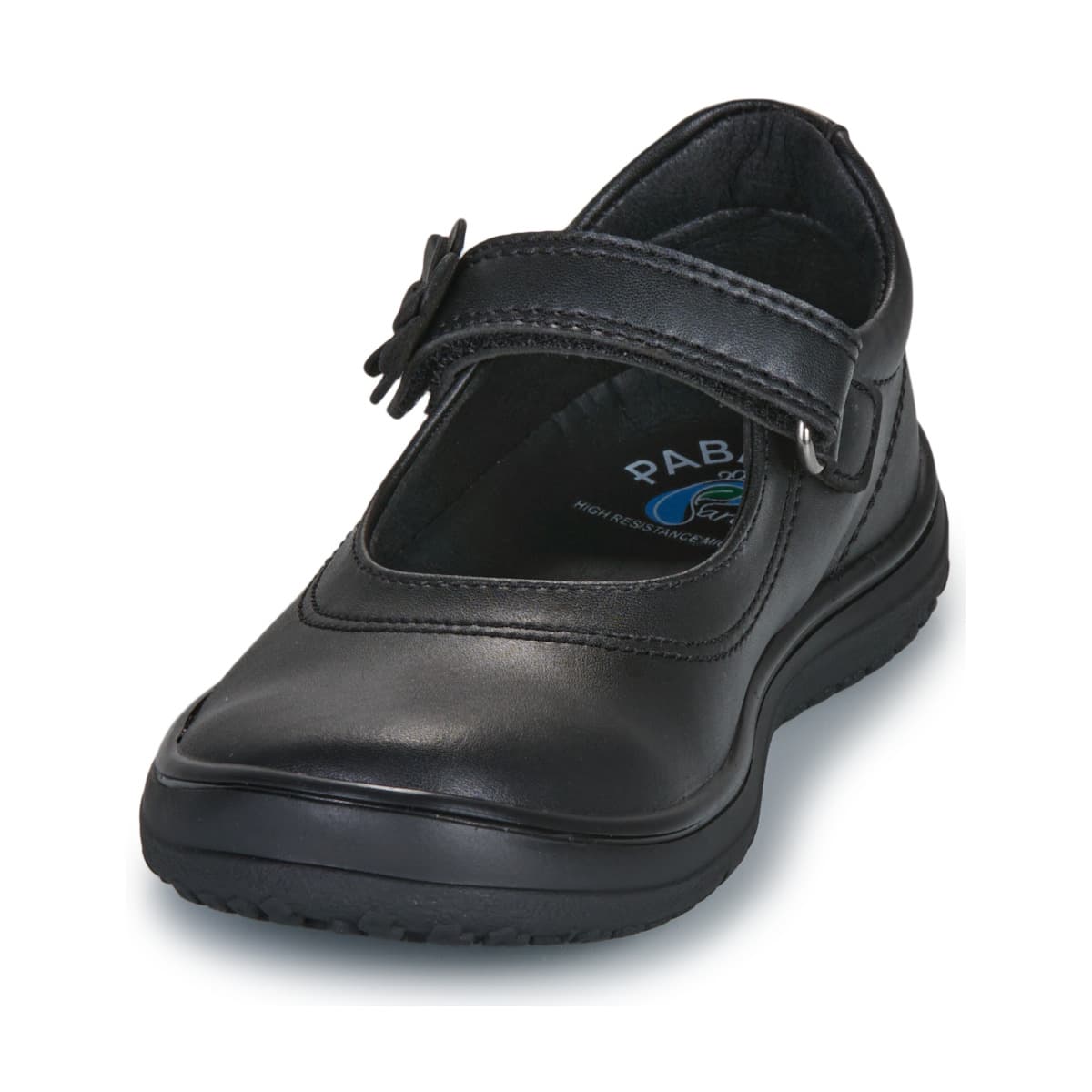 Women's Ballet Flats Pablosky Black