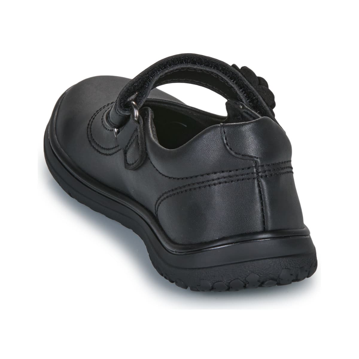 Women's Ballet Flats Pablosky Black