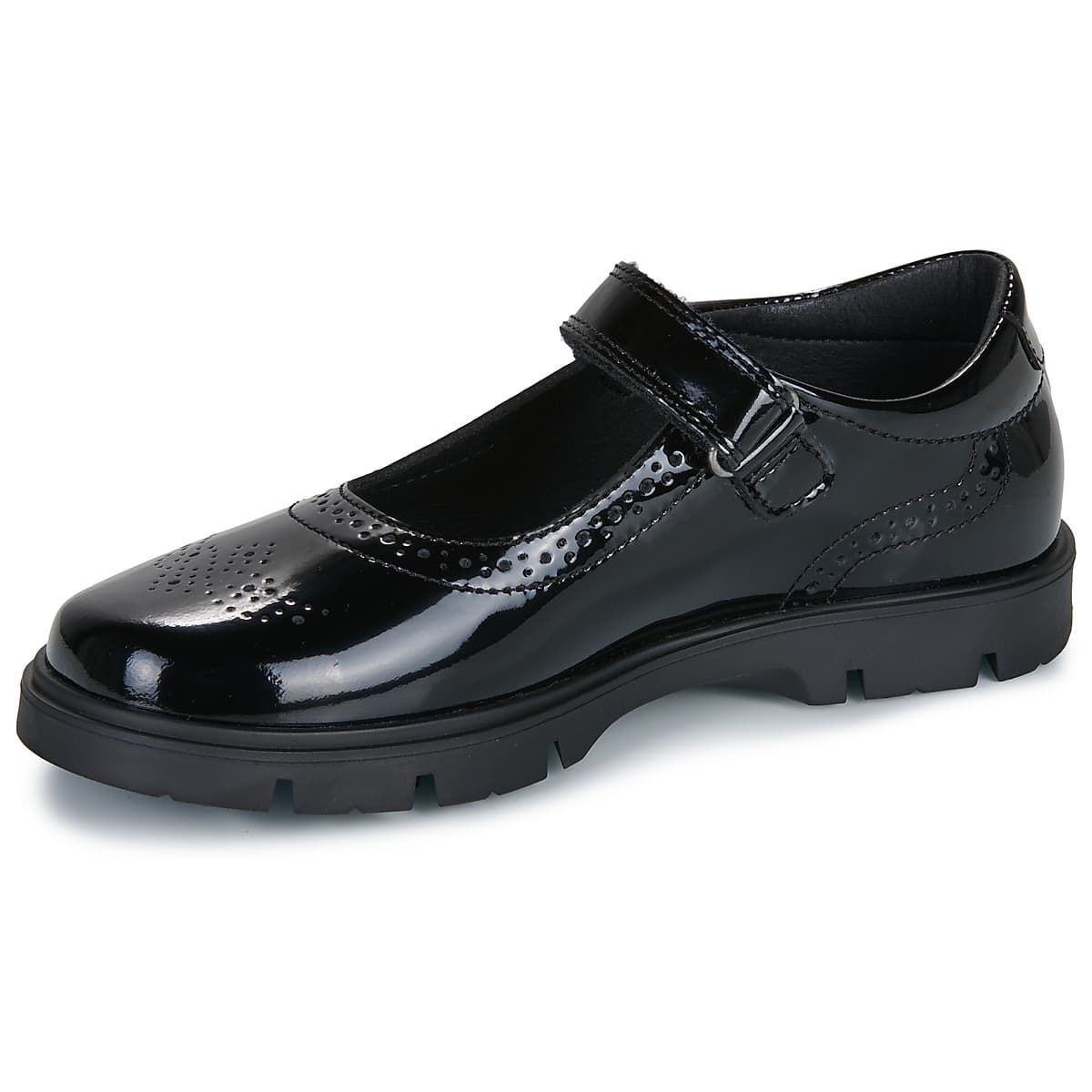 Women's Ballet Flats Pablosky Black