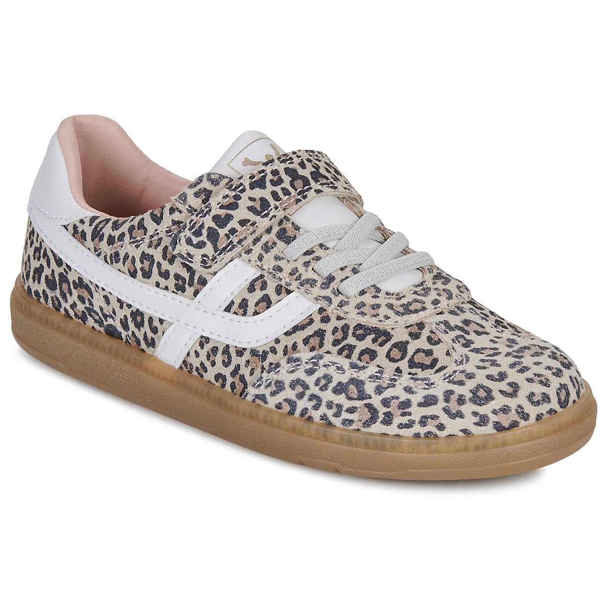 Xαμηλά Sneakers Pablosky 210983