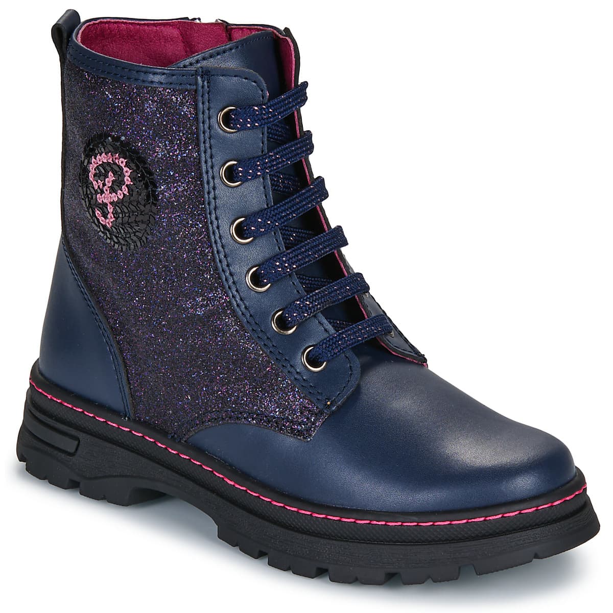 Μπότες Pablosky 433925