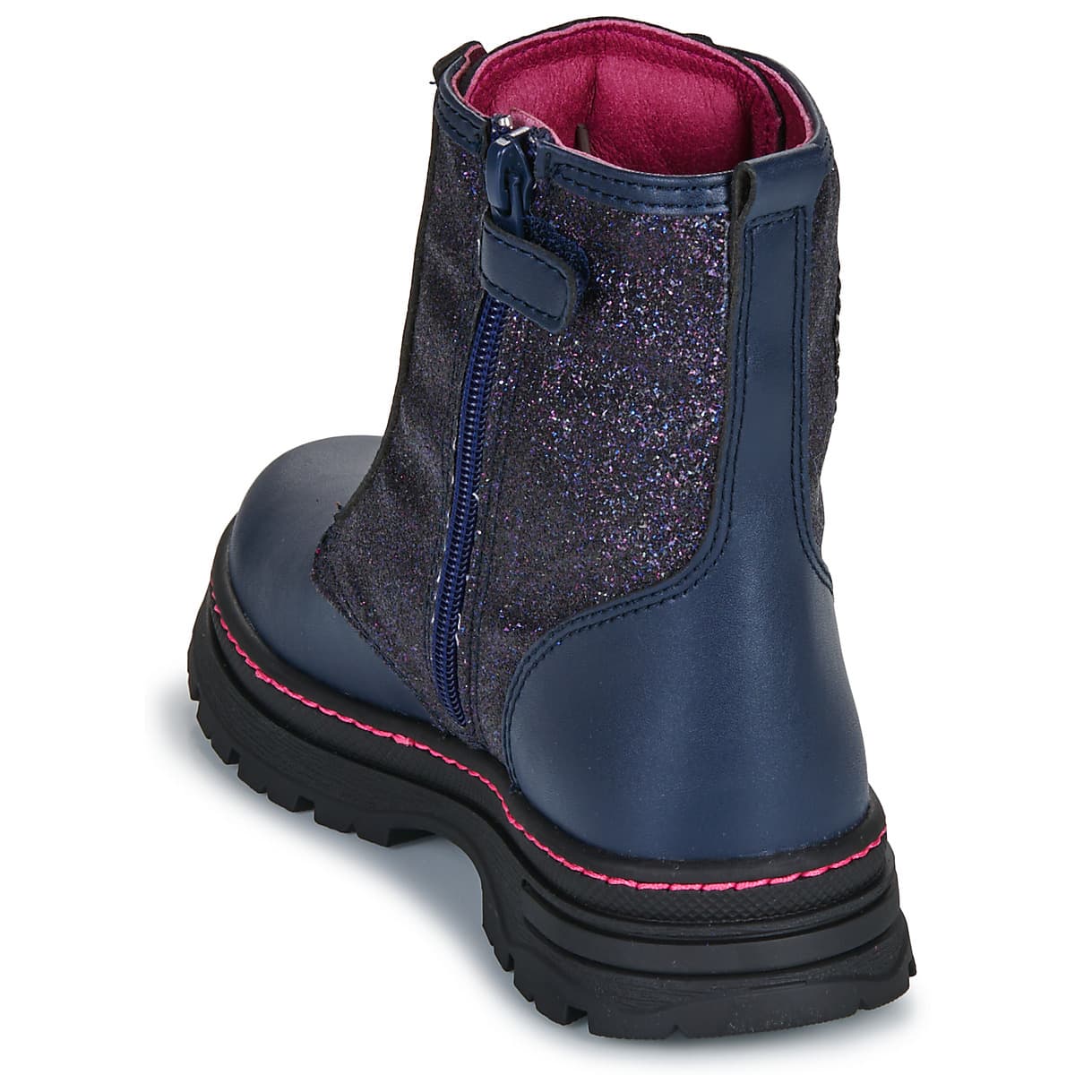 Girls' Boots Pablosky Blue