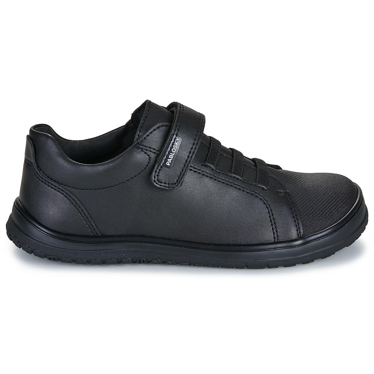 Boys' Dress Shoes Pablosky Black
