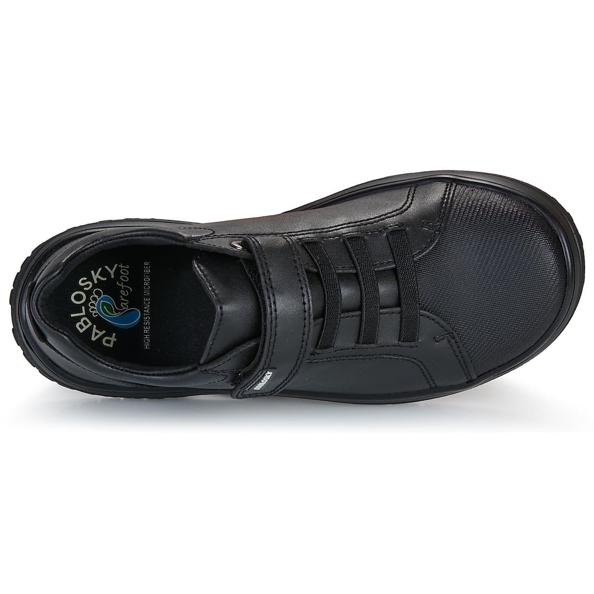 Boys' Dress Shoes Pablosky Black