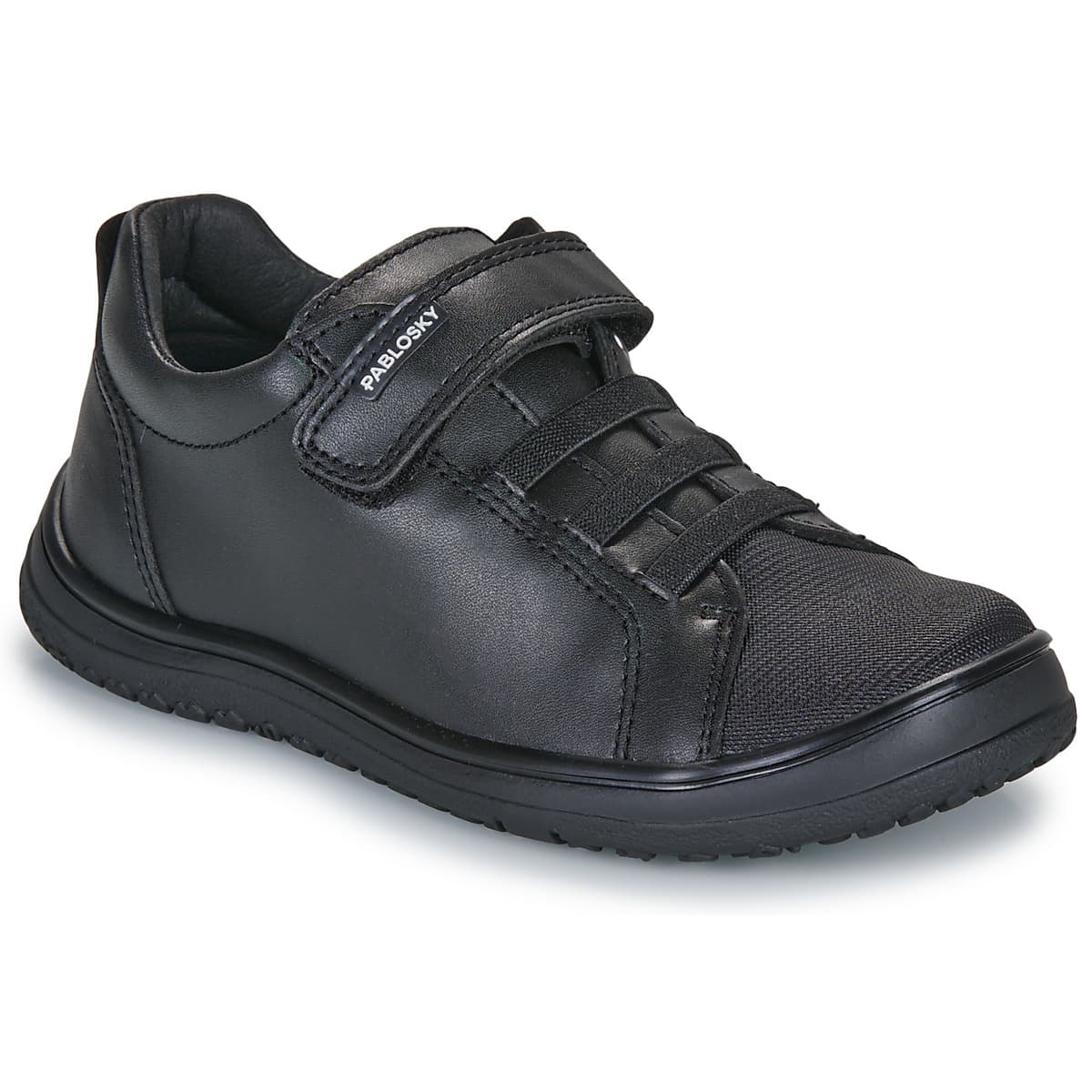 Girls' Dress Shoes Pablosky Black