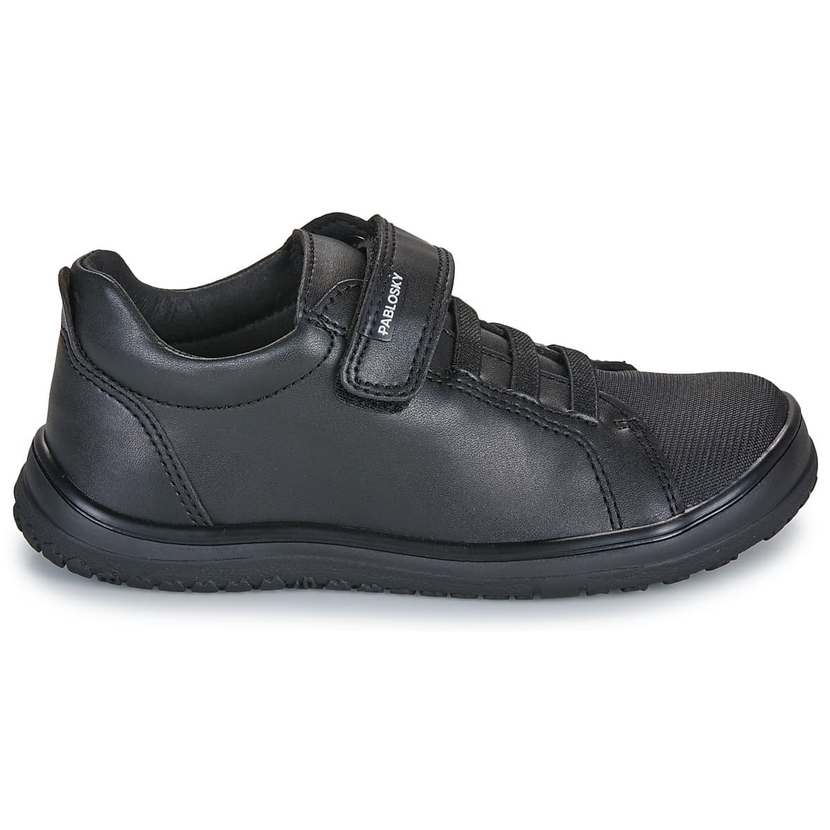 Boys' Dress Shoes Pablosky Black