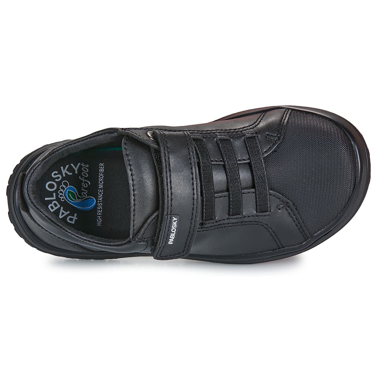 Boys' Dress Shoes Pablosky Black