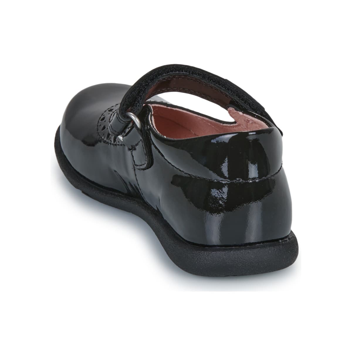 Women's Ballet Flats Pablosky Black