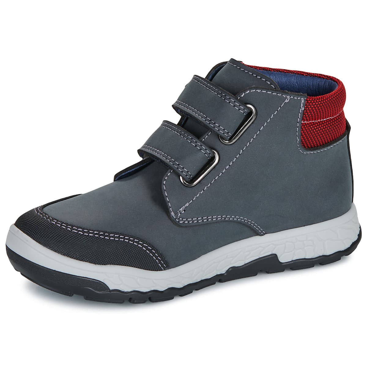 Boys' Boots Pablosky Gray