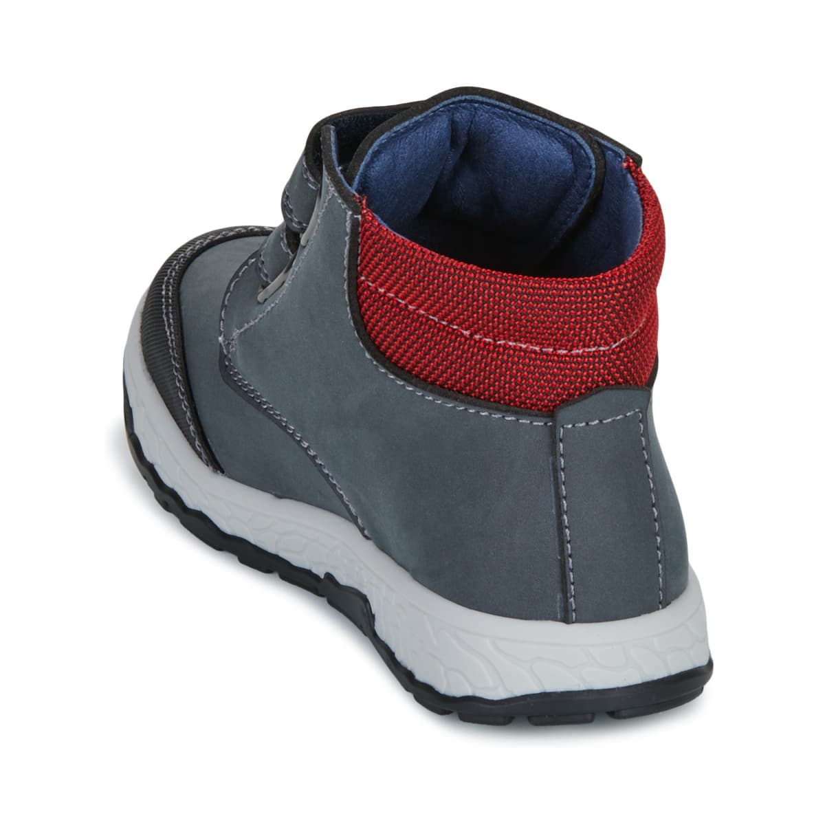 Boys' Boots Pablosky Gray