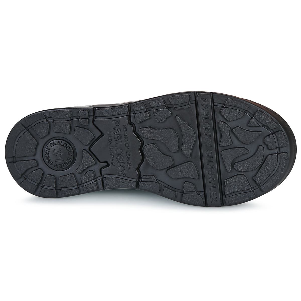 Boys' Boots Pablosky Gray