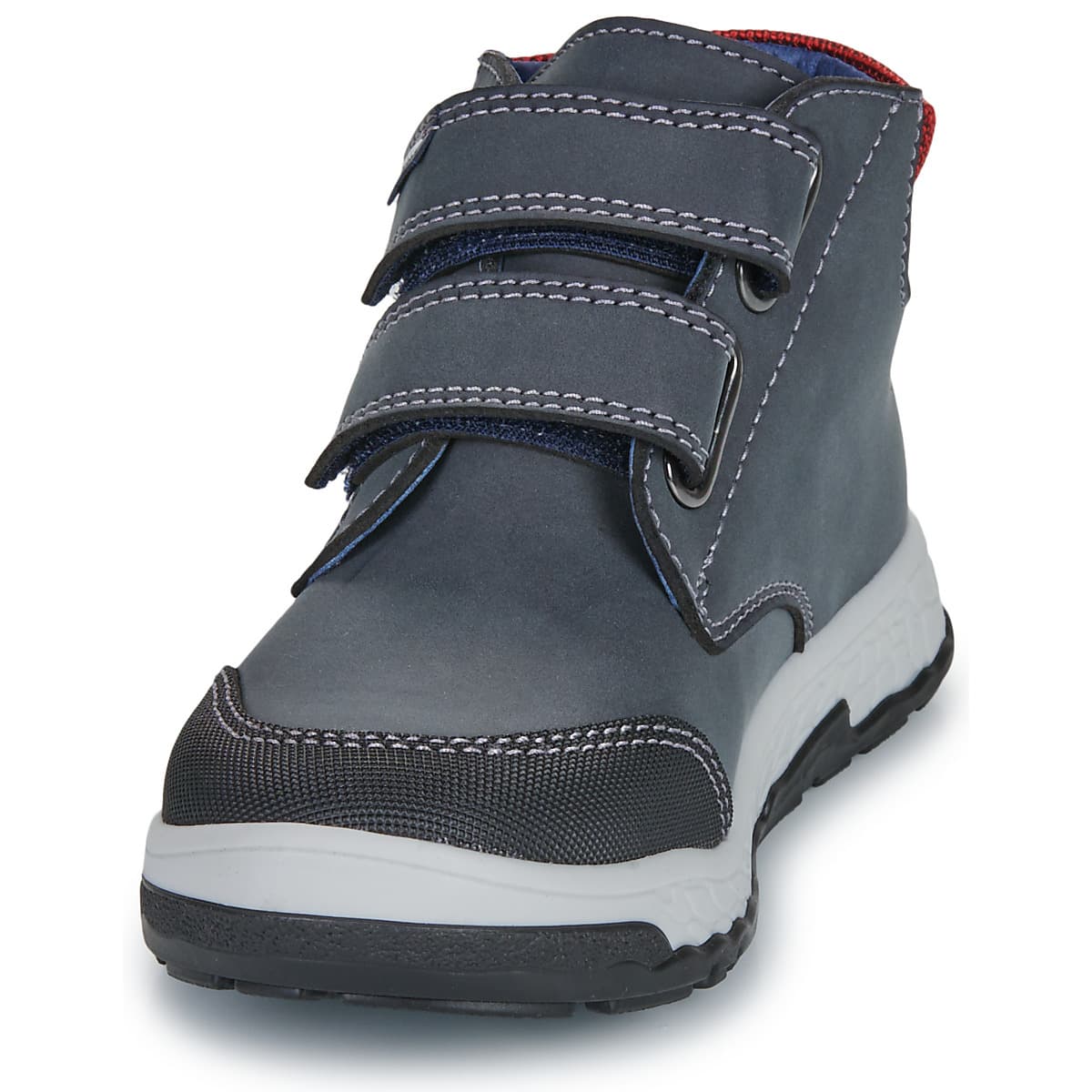 Boys' Boots Pablosky Gray