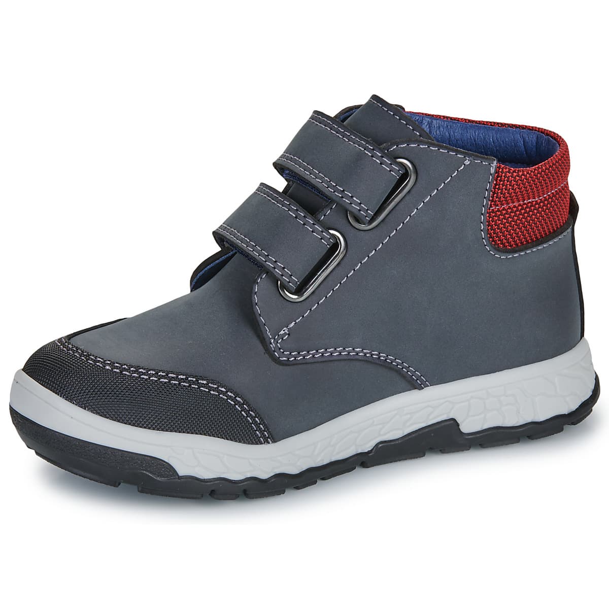 Boys' Boots Pablosky Gray