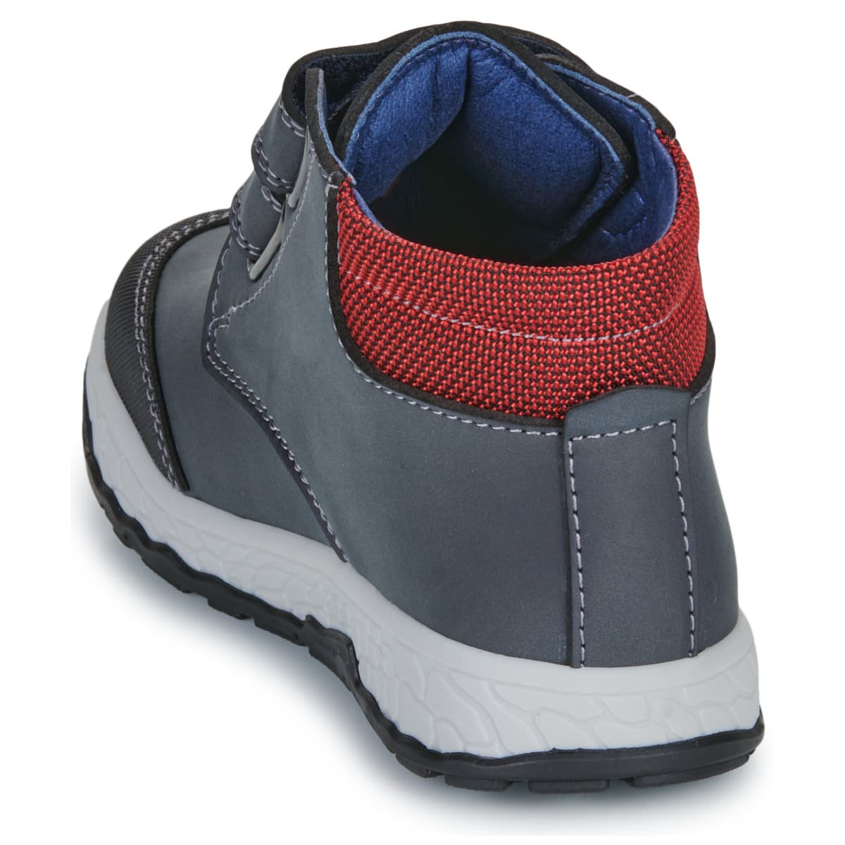 Boys' Boots Pablosky Gray