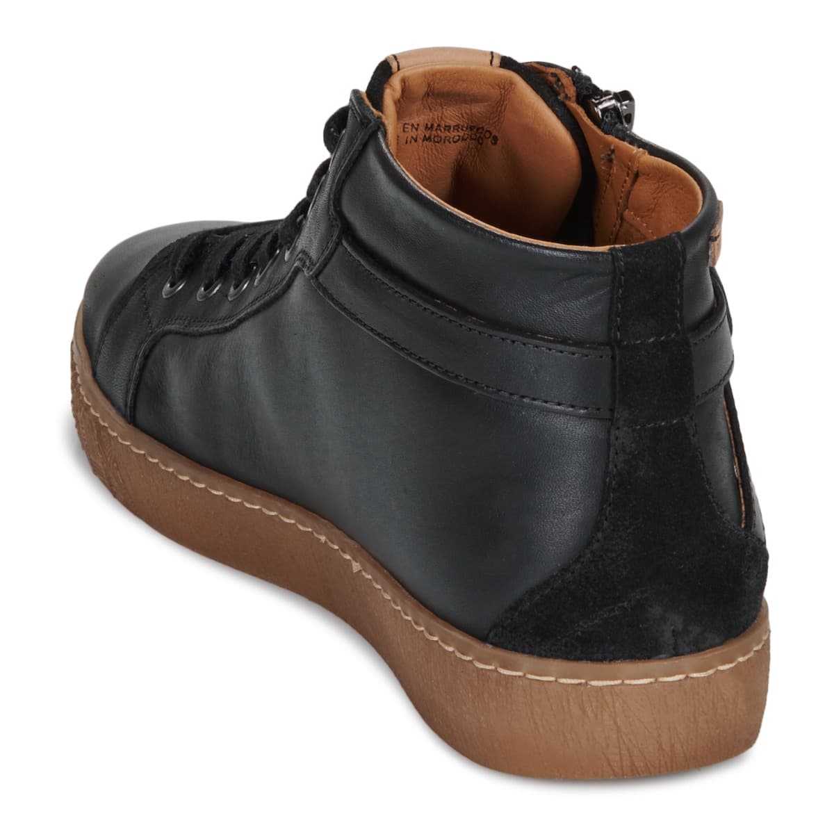 Women's Sneakers Pikolinos Black