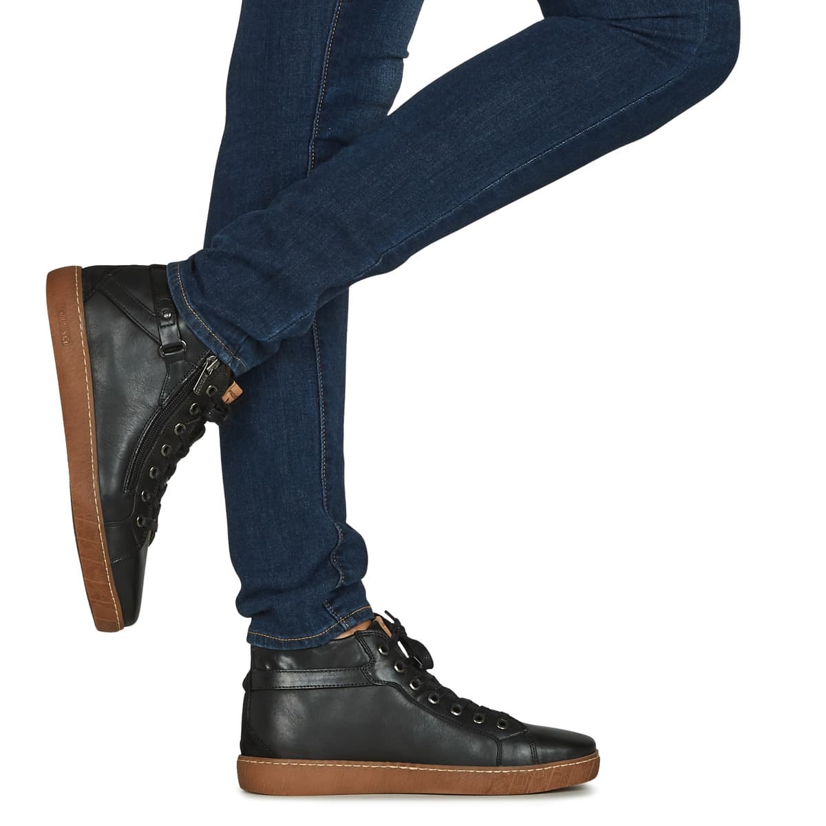 Women's Sneakers Pikolinos Black